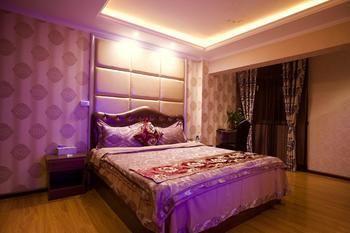 Yuxi Hongyuan Star Hotel Eksteriør billede