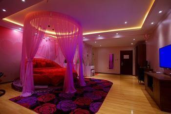 Yuxi Hongyuan Star Hotel Eksteriør billede