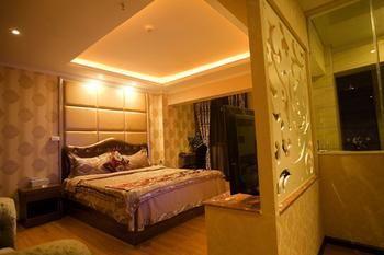 Yuxi Hongyuan Star Hotel Eksteriør billede